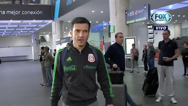 Selección Nacional: Regresa la Sub-22