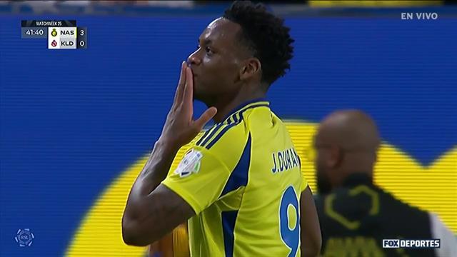 Gol, Al-Nassr 3-0 Al-Kholood: Saudi Premier League