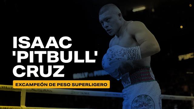 Isaac Cruz alza la voz contra un nuevo estilo: Boxeo