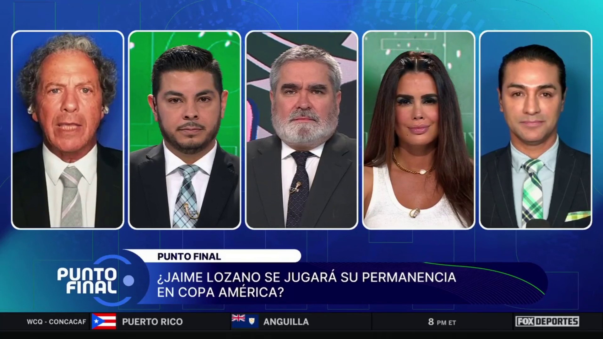 El rol de la Liga MX para la Selección Mexicana, ¿cuánto ha quedado a deber?: Punto Final