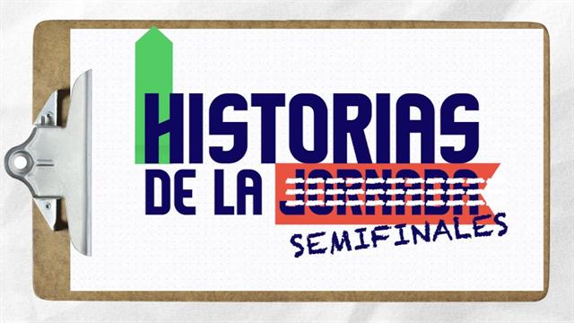 Semifinales, Clausura 2023: Liga MX Semifinales, Clausura 2023: Liga MX