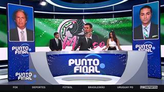 Jaime Lozano en la Selección Mexicana, ¿la Federación mantendrá su postura hasta 2026?: Punto Final