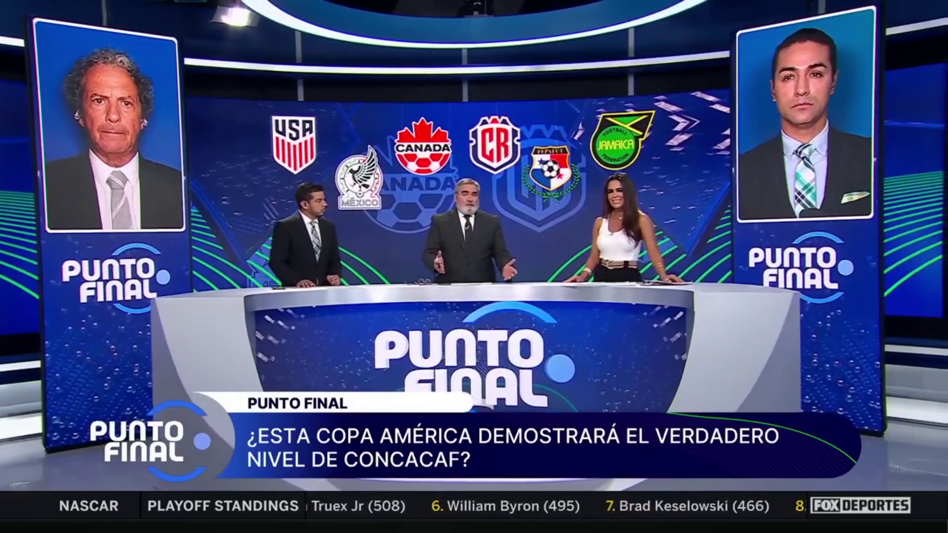 El panorama de la Selección Mexicana en Copa América tras jugar ante Uruguay y Brasil: Punto Final