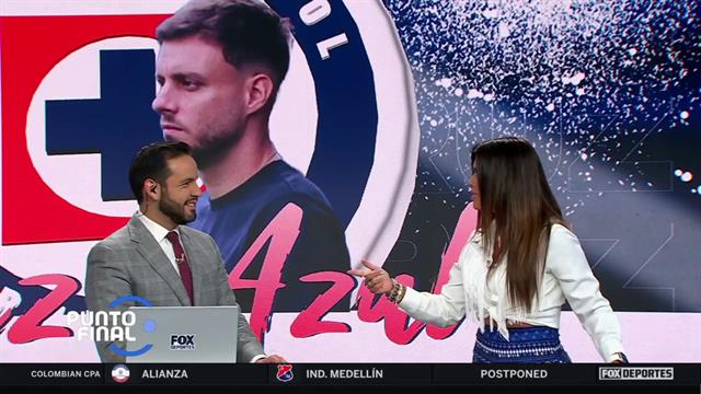 ¿Fue una traición la salida de Anselmi de Cruz Azul?: Punto Final