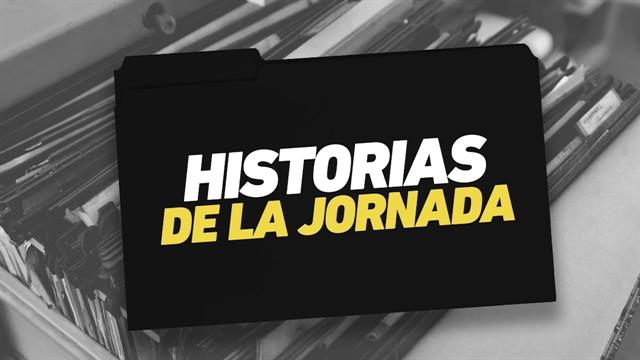 Jornada 16, C22: Liga MX