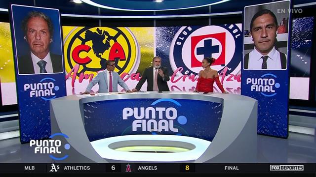 ¿Qué equipo mexicano podría ganar la Leagues Cup?: Punto Final