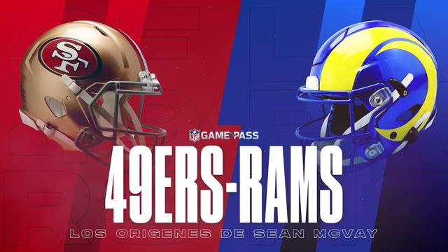 49ERS vs RAMS: Los Orígenes de Sean McVay | NFL Explainer: NFL