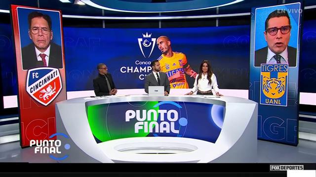 Puntos clave en el debut de Guido Pizarro como técnico de Tigres: Punto Final