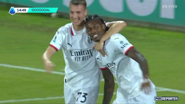 Gol, Cagliari 1-1 Milan : Serie A