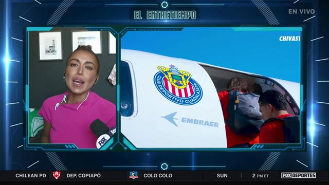 ¿Para quién es peor no clasificar? Chivas o América: El Entretiempo