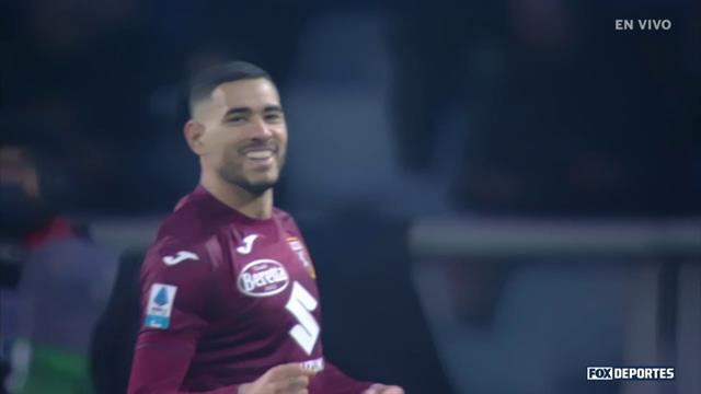 GOL, Torino 1-0 Milan : Serie A