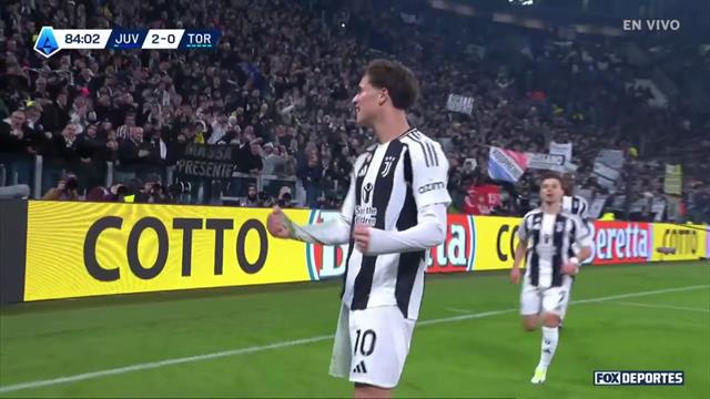 Gol, Juventus 2-0 Torino: Serie A